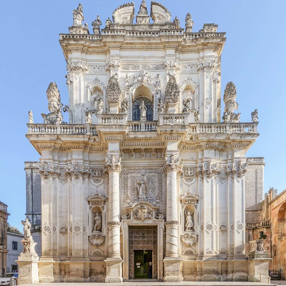 Lecce, Italy