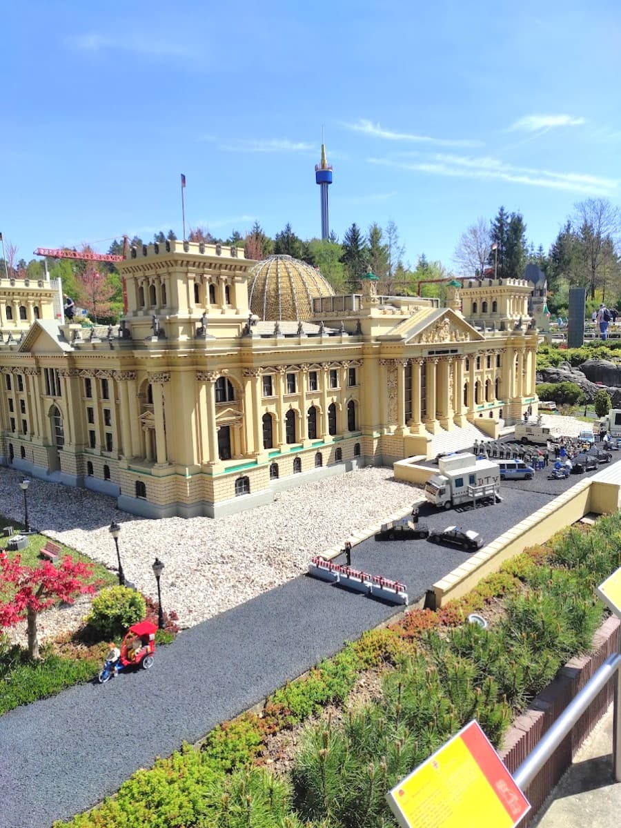 Legoland Deutschland, Günzburg Legoland Deutschland, Günzburg