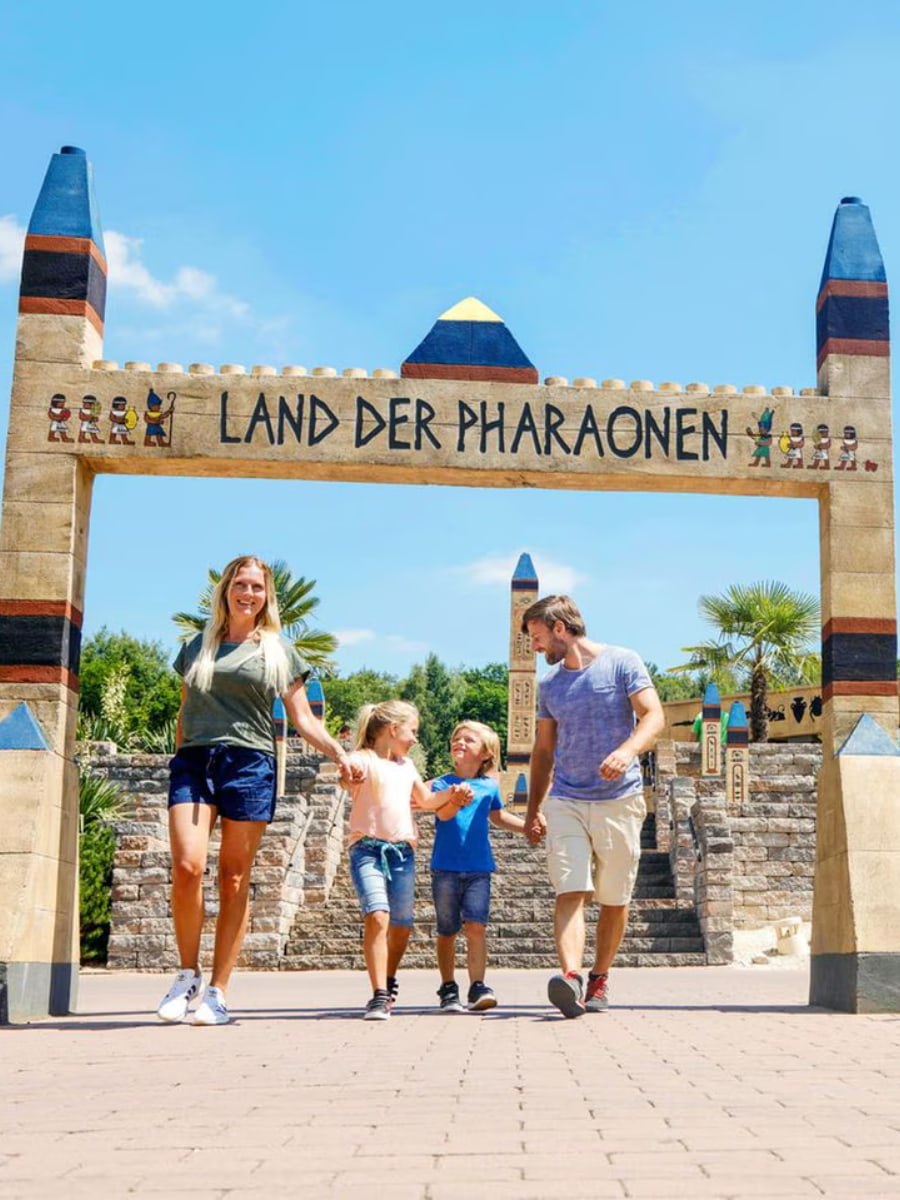 Legoland Deutschland, Günzburg Legoland Deutschland, Günzburg