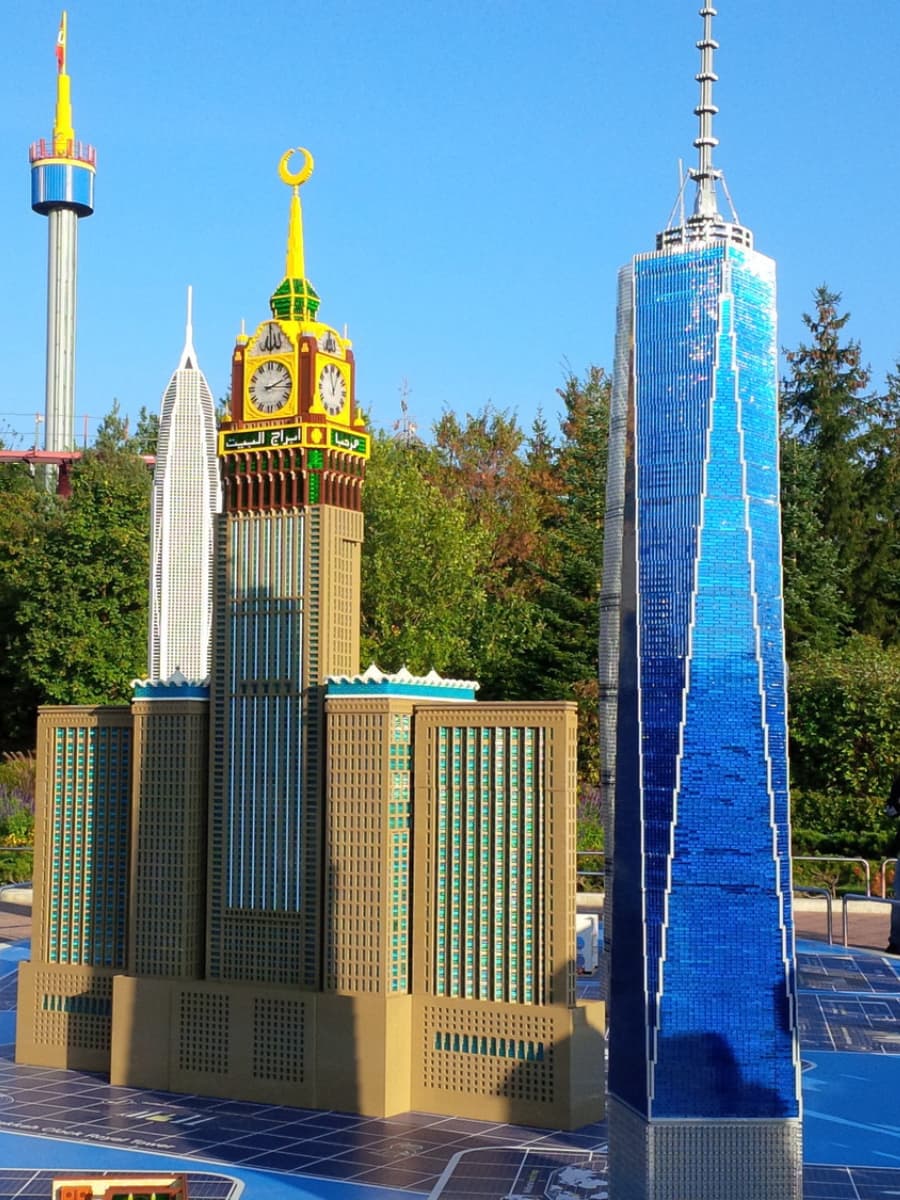Legoland Deutschland, Günzburg Legoland Deutschland, Günzburg