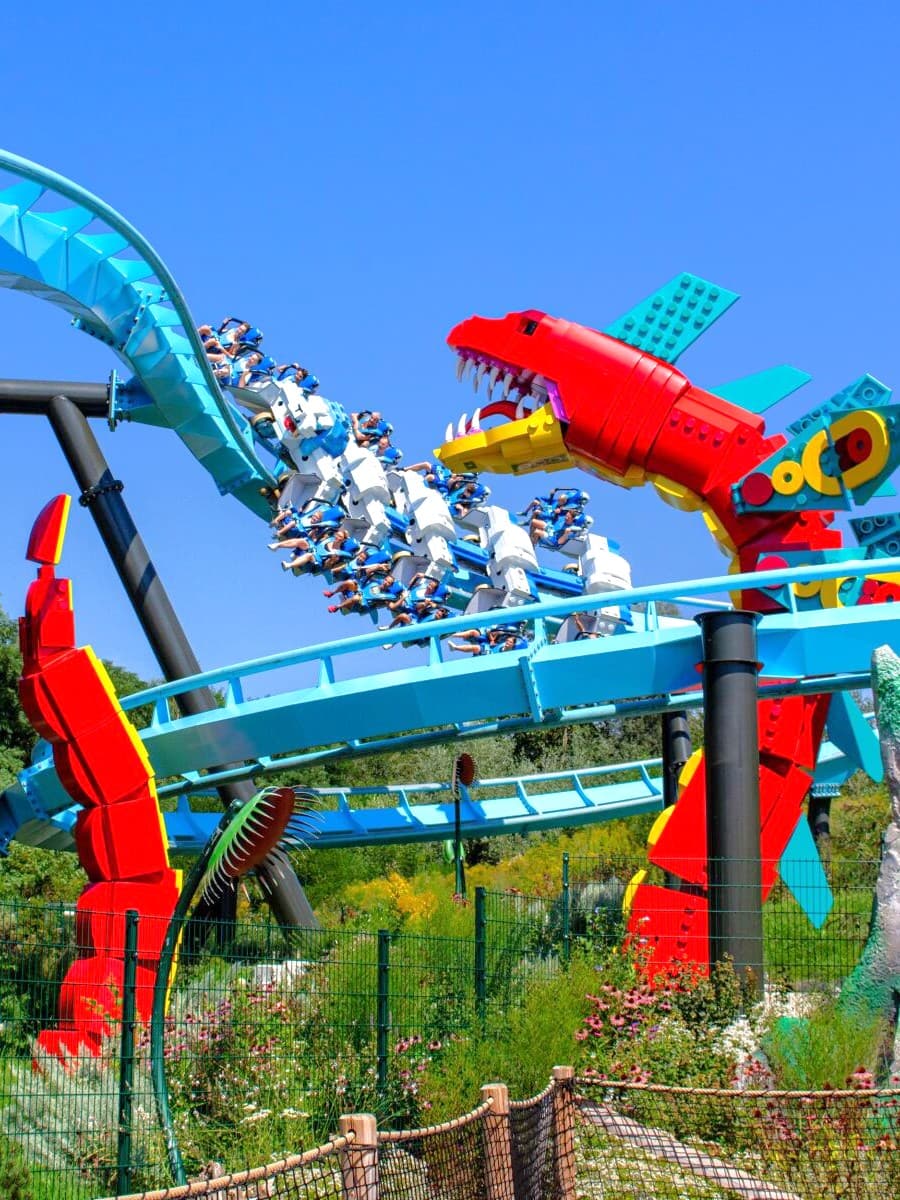 Legoland Deutschland, Günzburg Legoland Deutschland, Günzburg