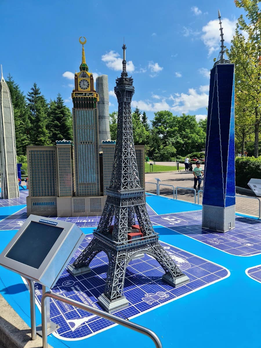 Legoland, Ulm Legoland, Ulm