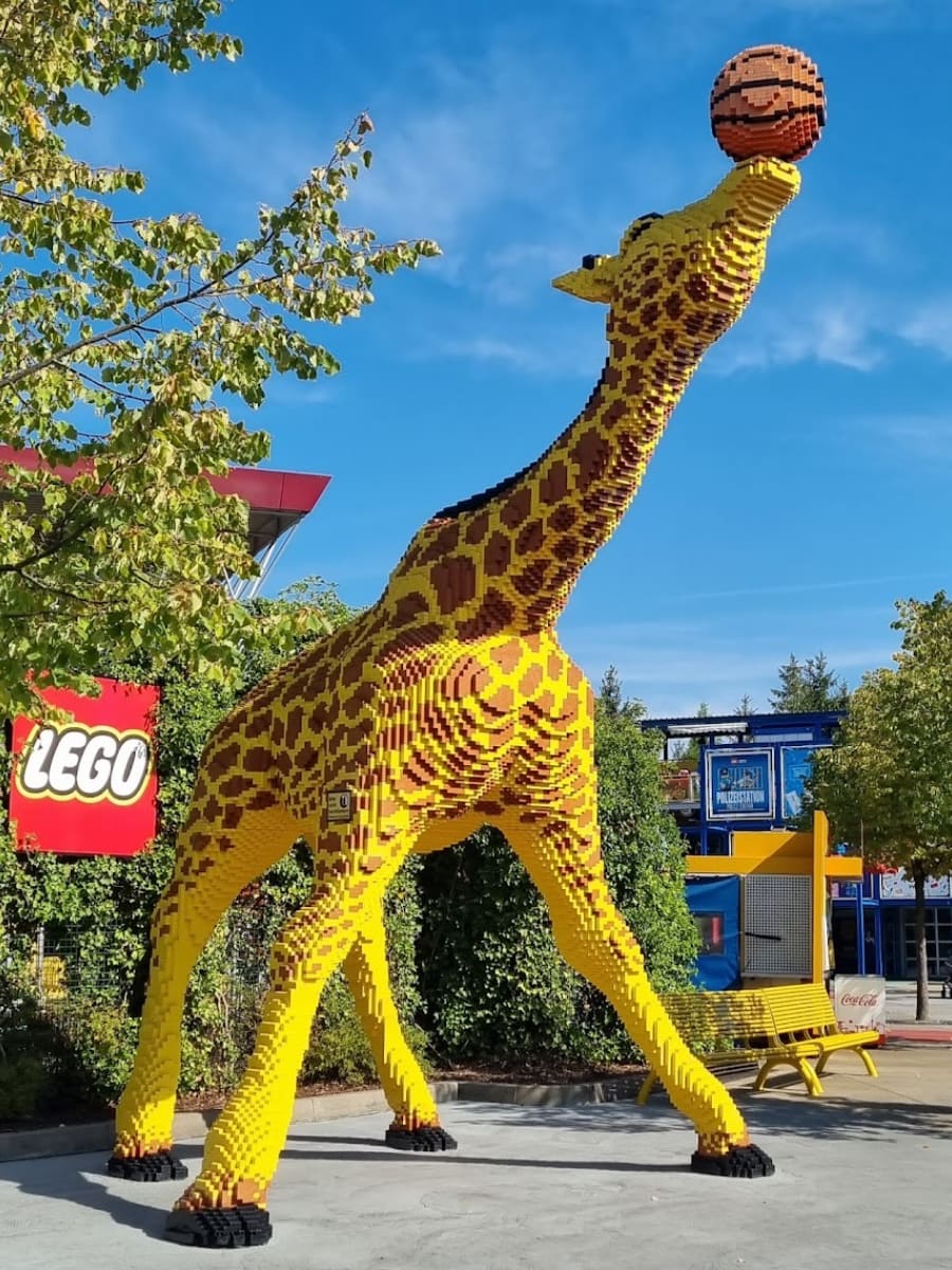 Legoland, Ulm Legoland, Ulm