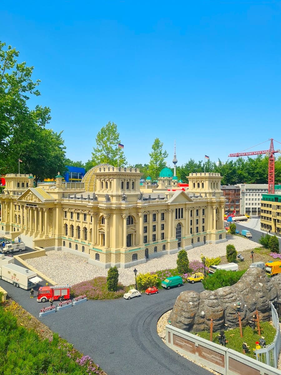 Legoland, Ulm Legoland, Ulm