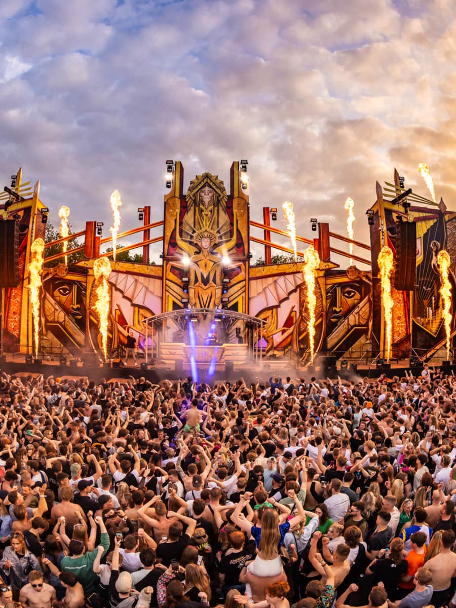 Liberation Festival, Zwolle