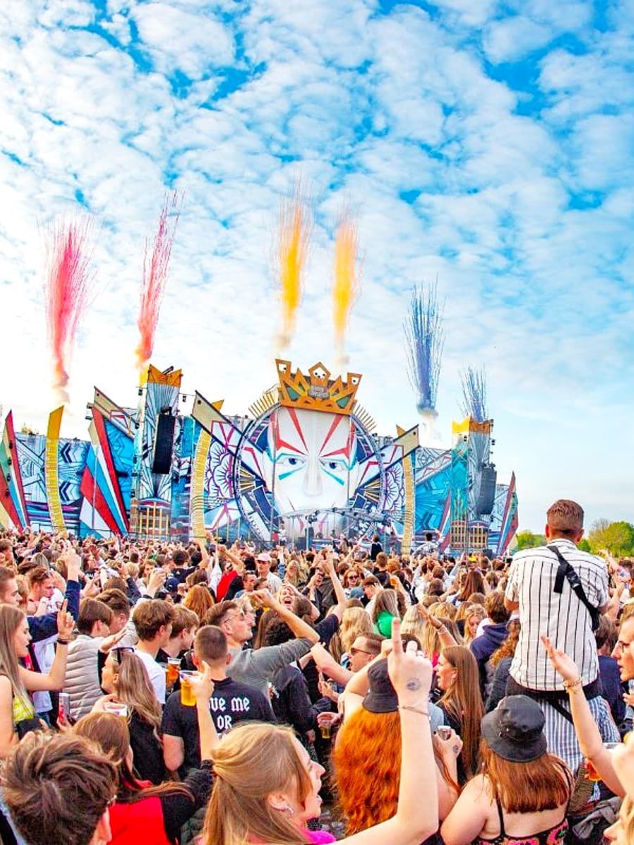 Liberation Festival, Zwolle