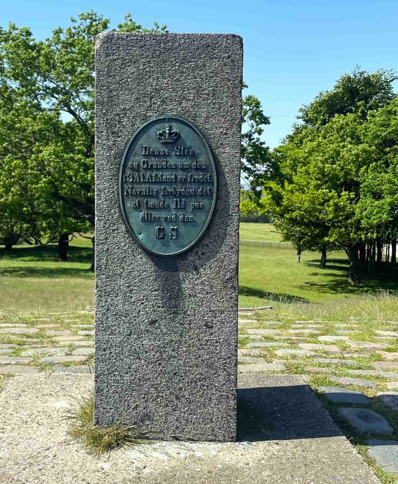 Lindholm Høje Denmark