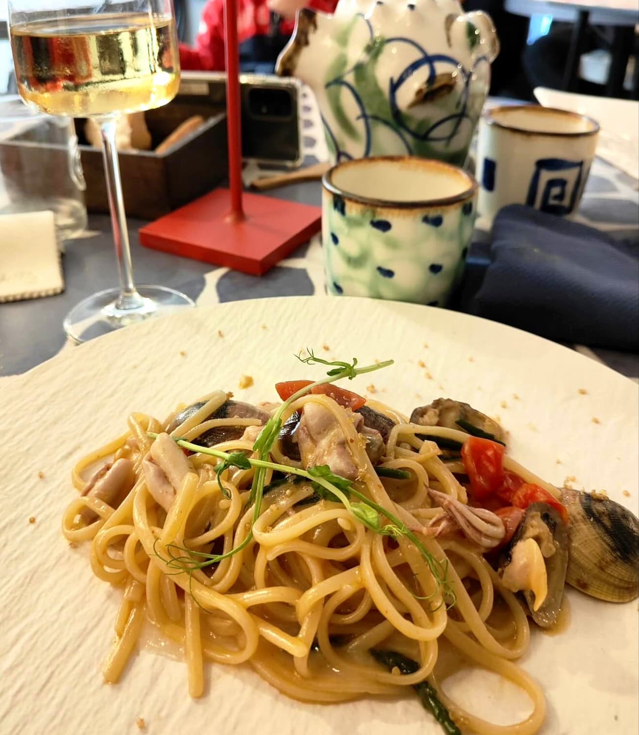 Local Seafood Restaurants Monterosso Local Seafood Restaurants Monterosso