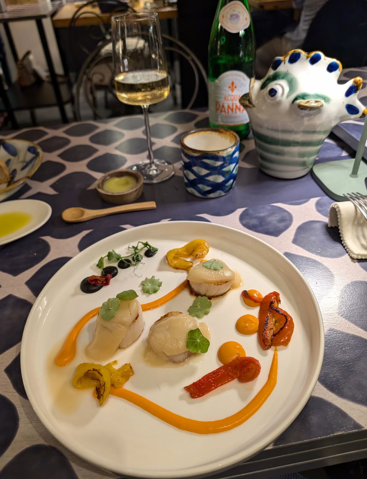 Local Seafood Restaurants Monterosso Local Seafood Restaurants Monterosso