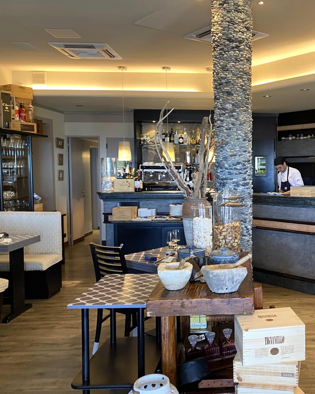 Local Seafood Restaurants Monterosso Local Seafood Restaurants Monterosso