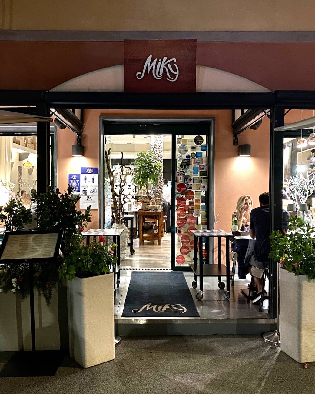 Local Seafood Restaurants Monterosso Local Seafood Restaurants Monterosso