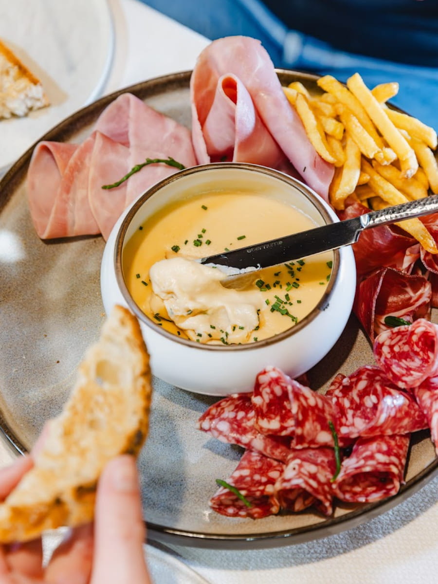 Local Specialties, Mont-Saint-Michel Local Specialties, Mont-Saint-Michel