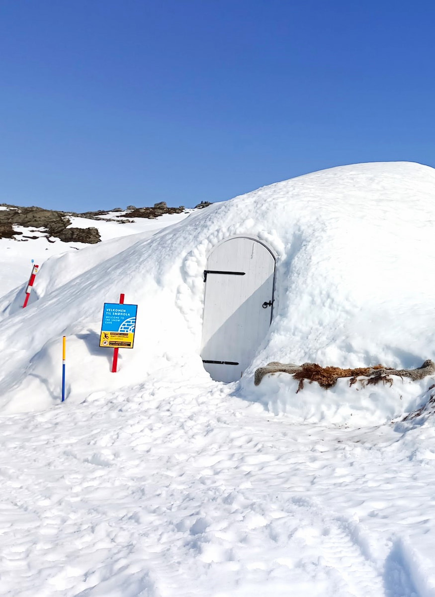 Loen Skylift, Norway