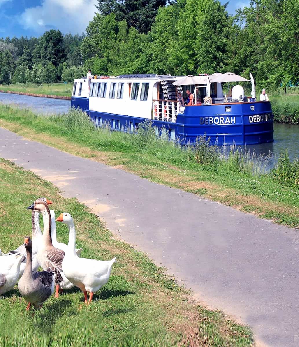 Loire River Loire River