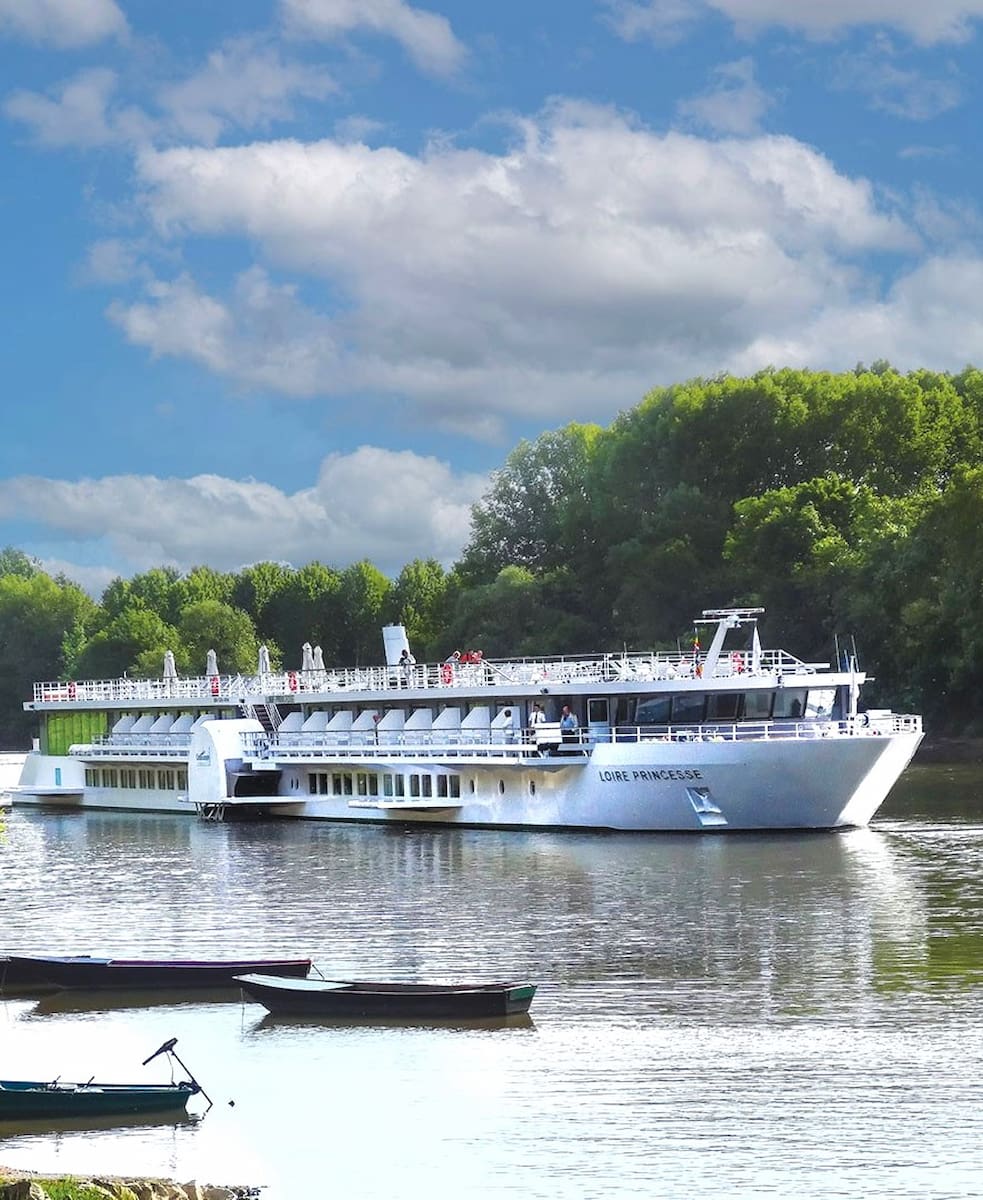 Loire River Loire River