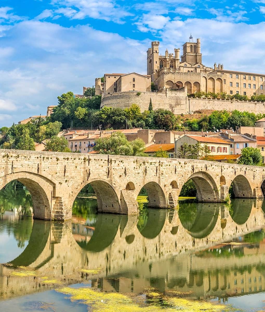 Loire River Loire River