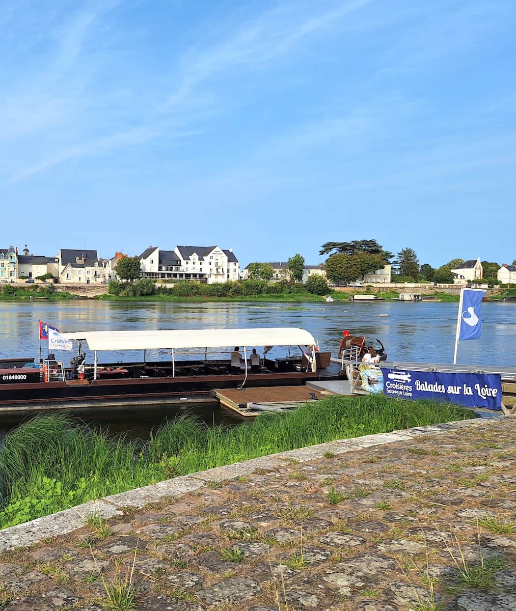 Loire River Cruise, Loire Valley Loire River Cruise, Loire Valley