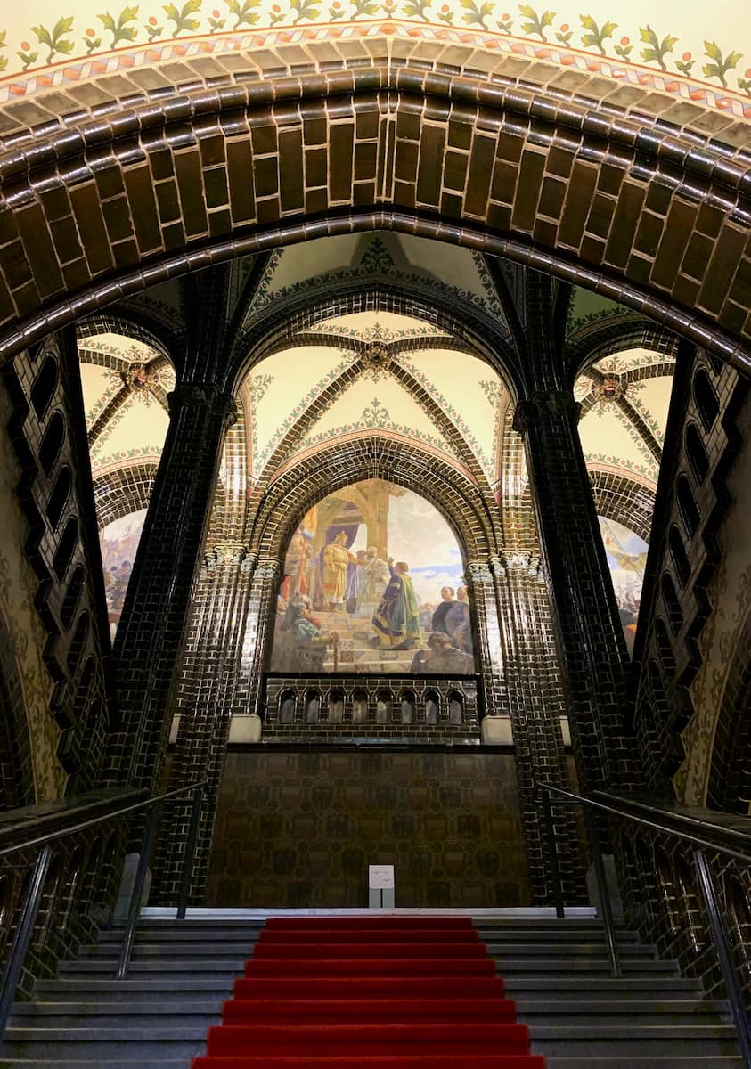 Lübeck Town Hall Rathaus Lübeck Town Hall Rathaus