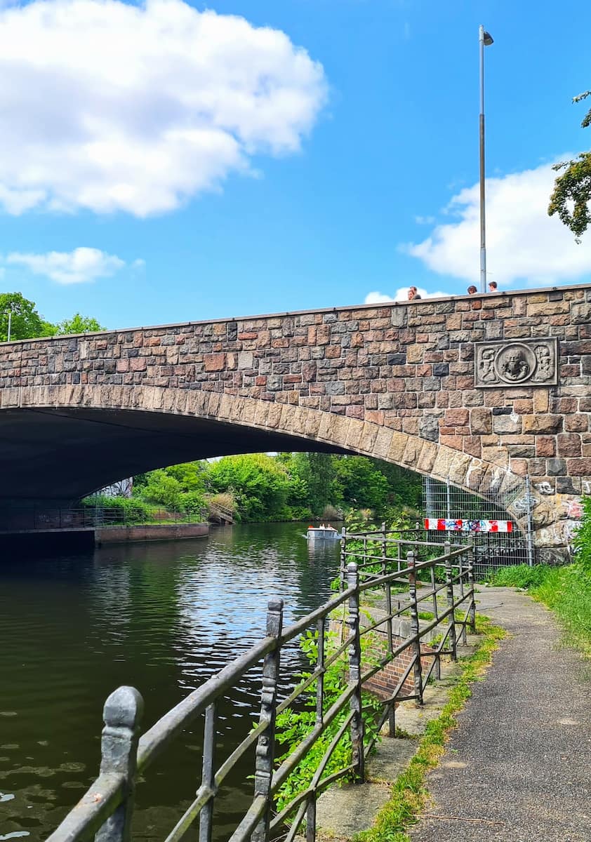 Lübeck's Old Town Lübeck's Old Town