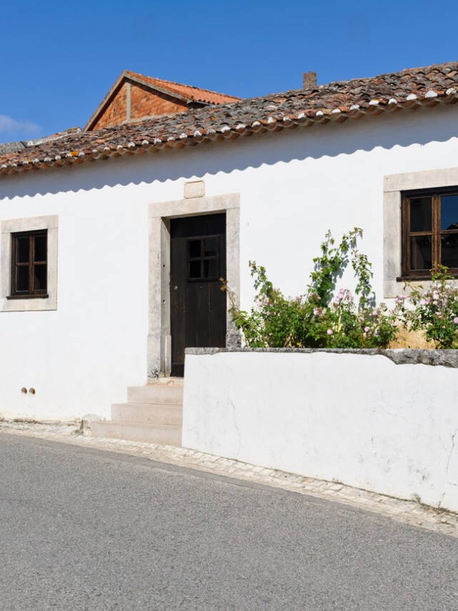 Francisco and Jacinta’s House Francisco and Jacinta’s House