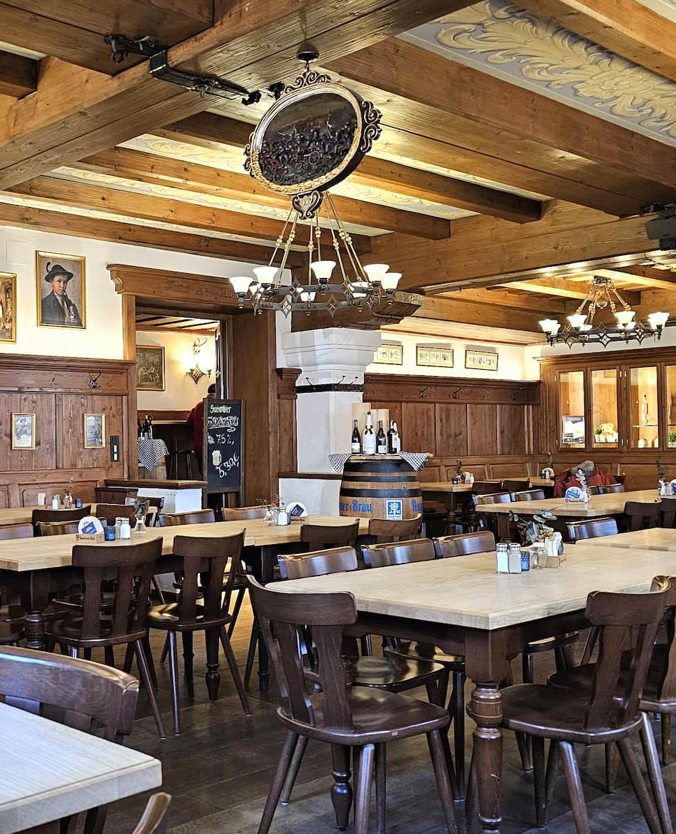 Ludwigstrasse, Garmisch Partenkirchen Ludwigstrasse, Garmisch Partenkirchen