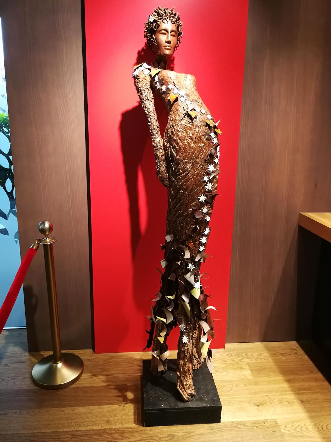 Maison Cailler Chocolate Factory Maison Cailler Chocolate Factory