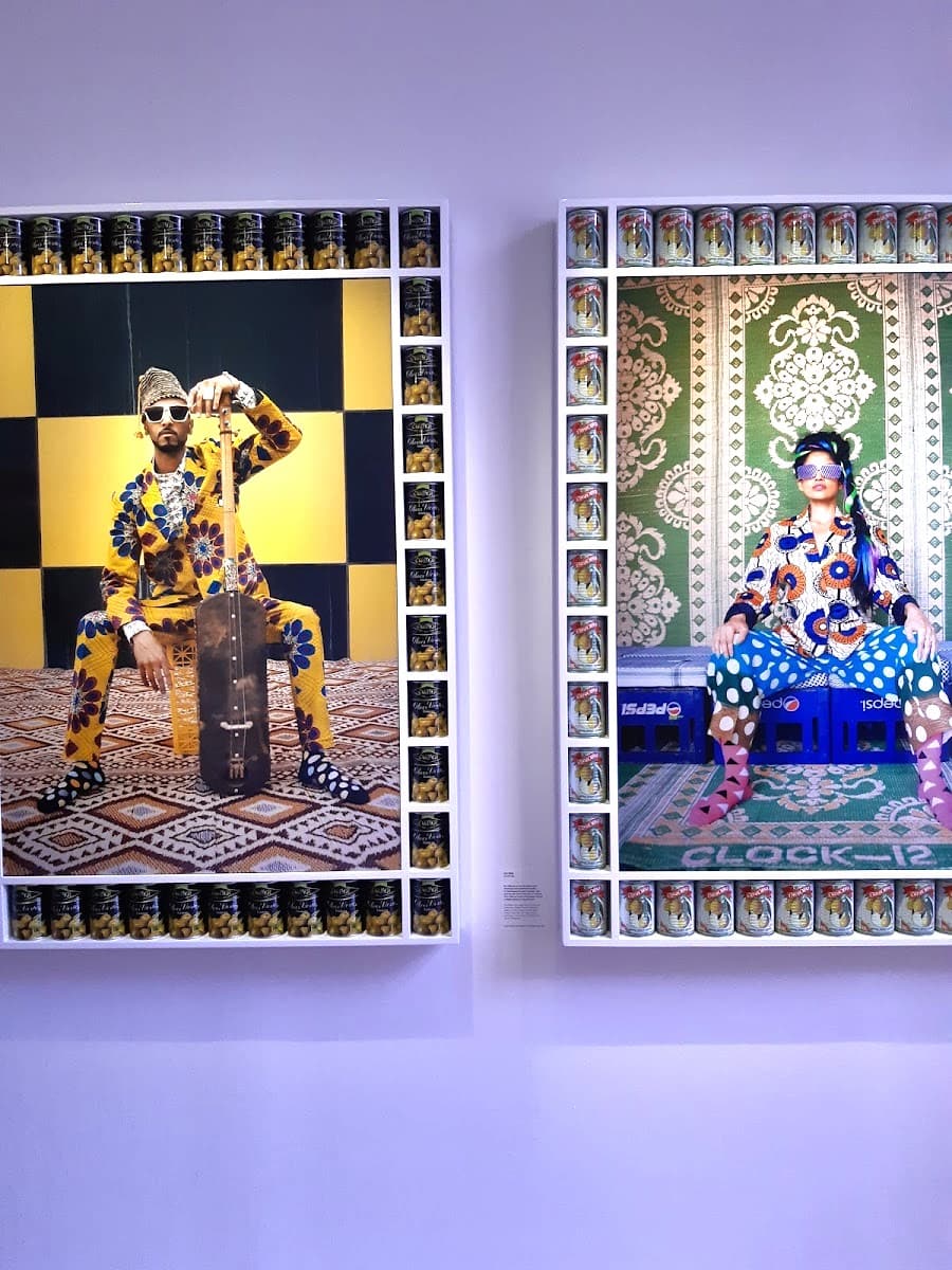 Maison Européenne de la Photographie, Le Marais Maison Européenne de la Photographie, Le Marais