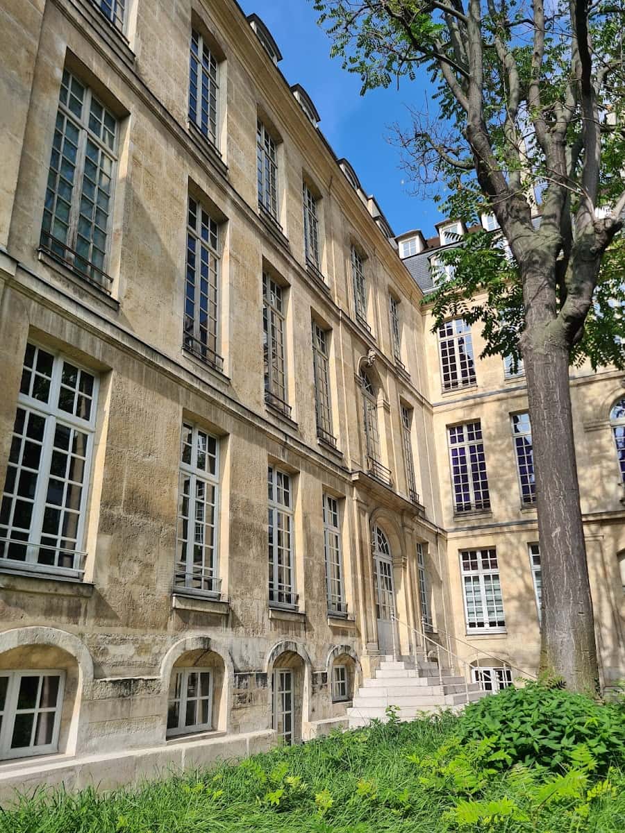 Maison Européenne de la Photographie, Le Marais Maison Européenne de la Photographie, Le Marais