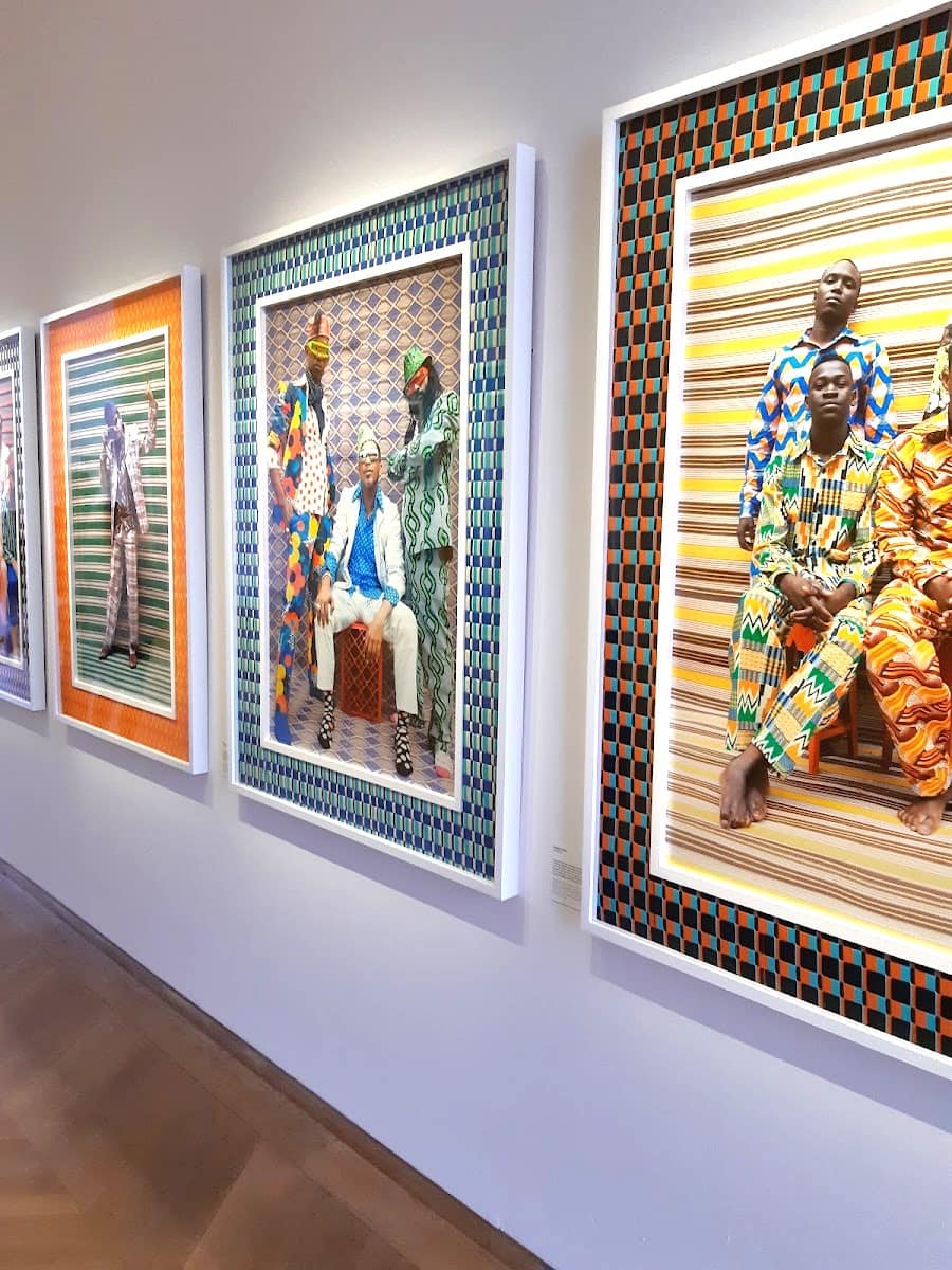 Maison Européenne de la Photographie, Le Marais Maison Européenne de la Photographie, Le Marais