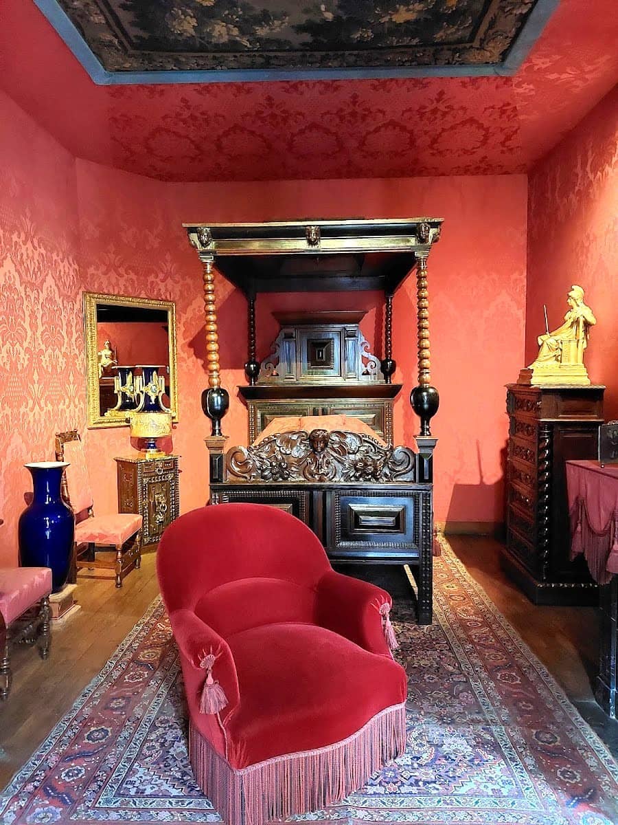 Maison de Victor Hugo, Le Marais Maison de Victor Hugo, Le Marais