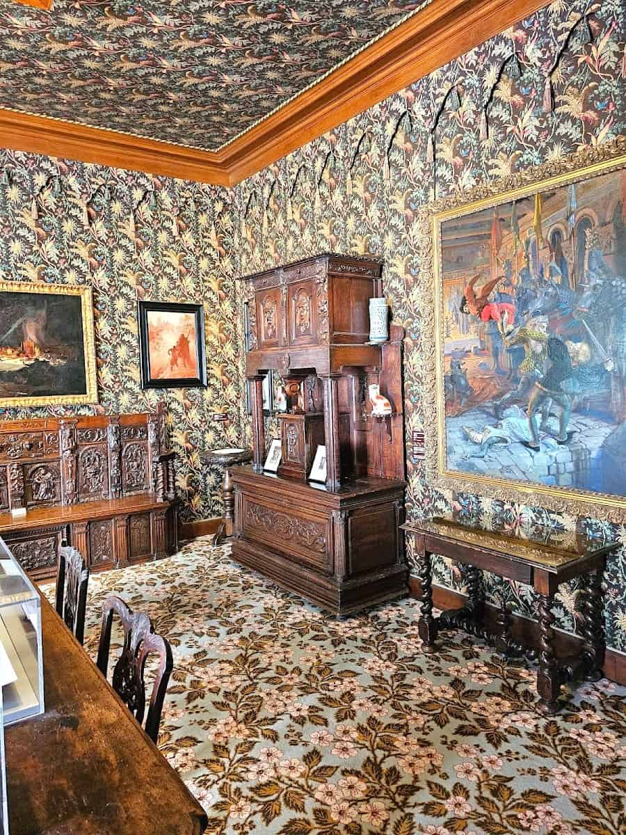 Maison de Victor Hugo, Le Marais Maison de Victor Hugo, Le Marais