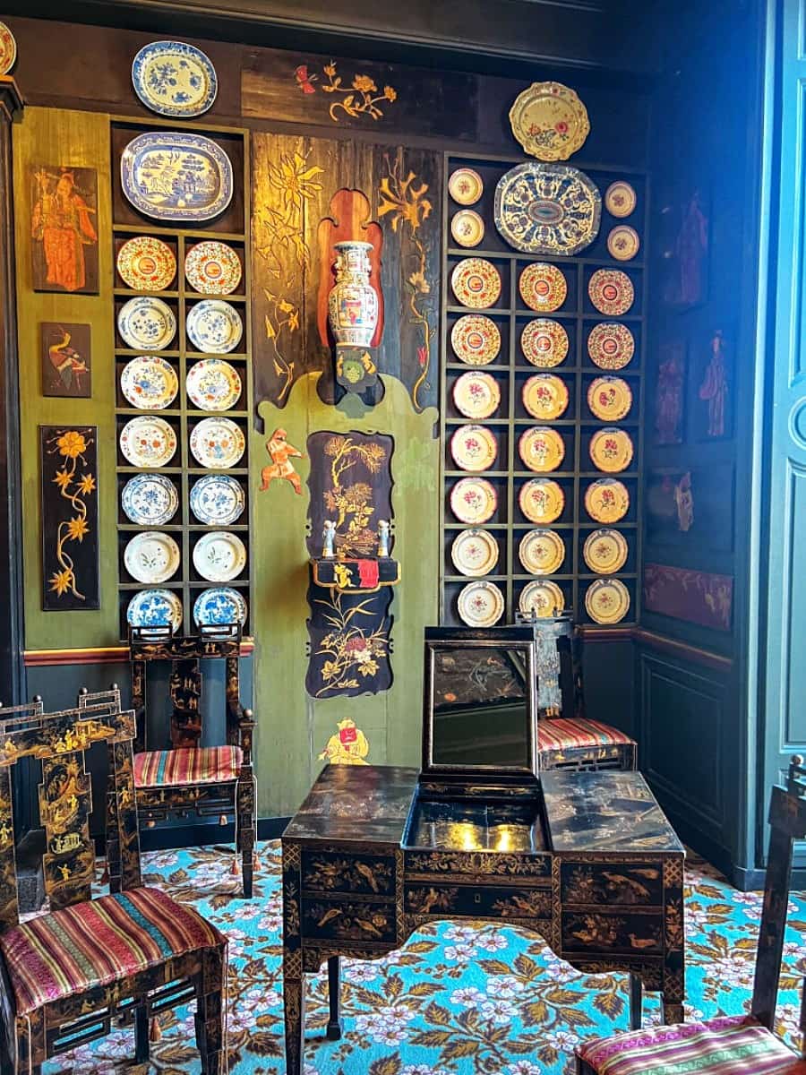 Maison de Victor Hugo, Le Marais Maison de Victor Hugo, Le Marais