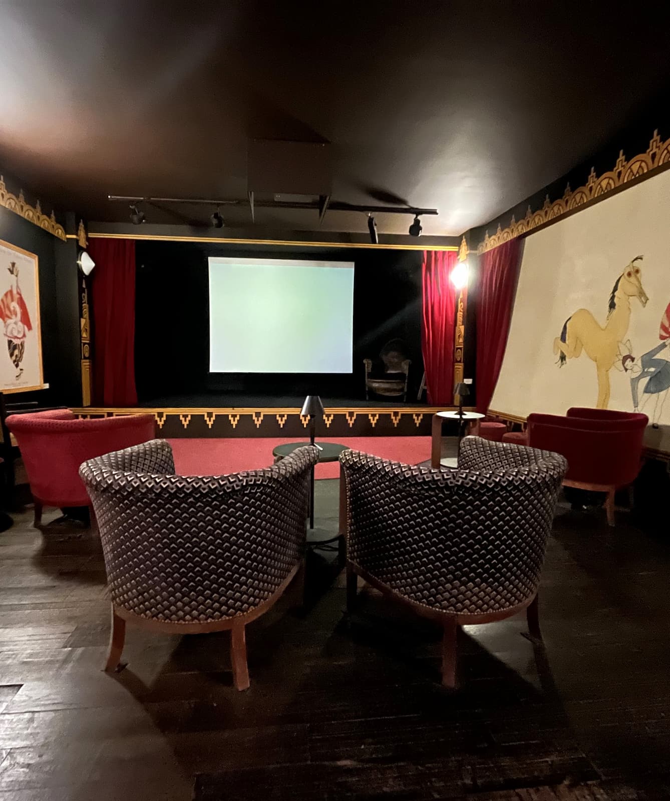 Maisons Satie Museum, Honfleur Maisons Satie Museum, Honfleur