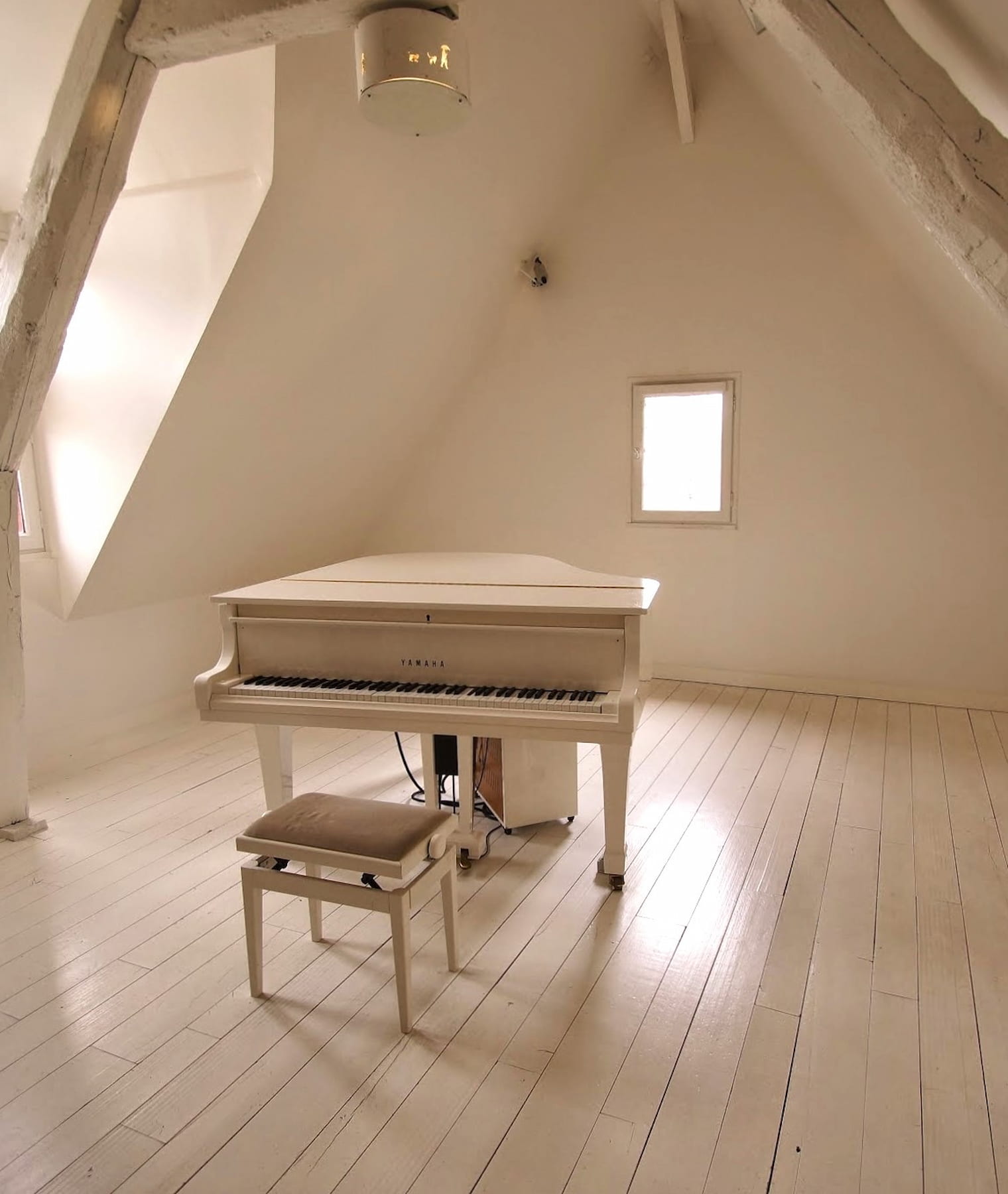 Maisons Satie Museum, Honfleur Maisons Satie Museum, Honfleur