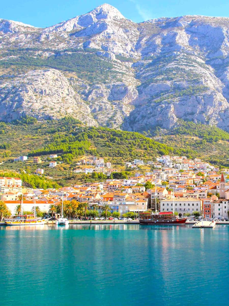 Makarska Makarska