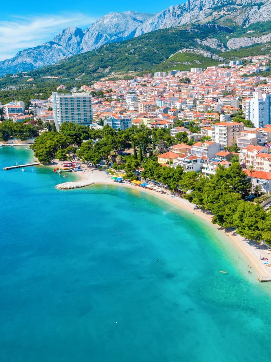 Makarska Makarska