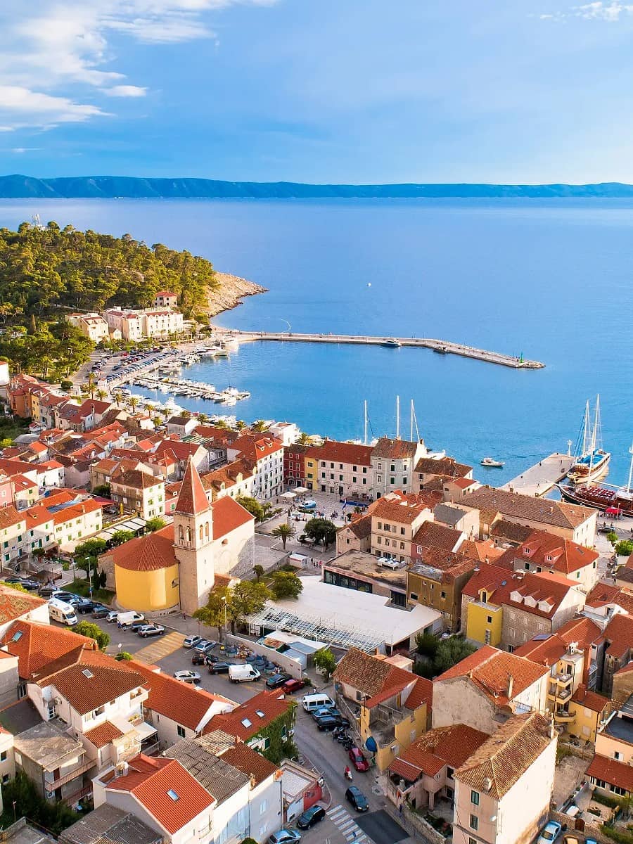 Makarska Makarska