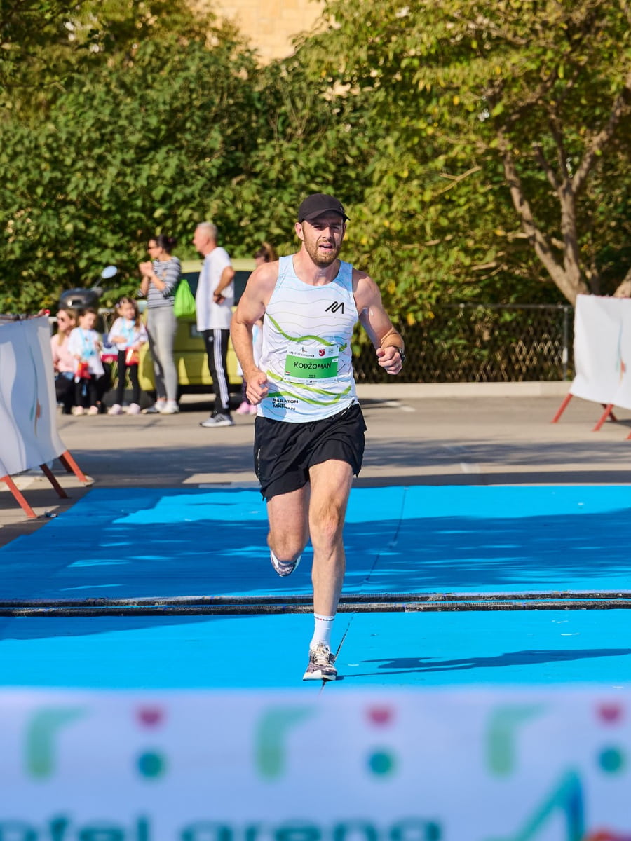 Makarska Triathlon Makarska Triathlon