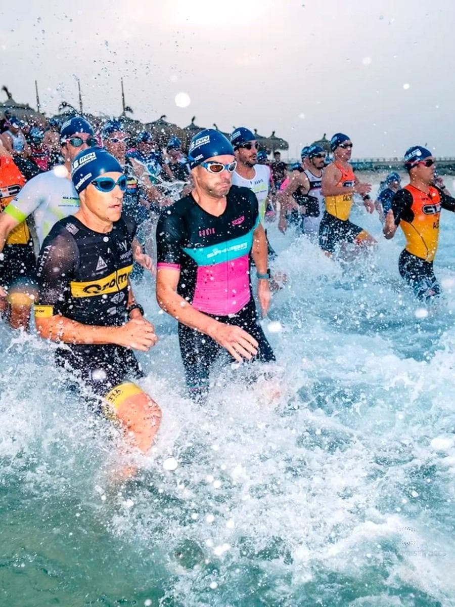 Makarska Triathlon Makarska Triathlon