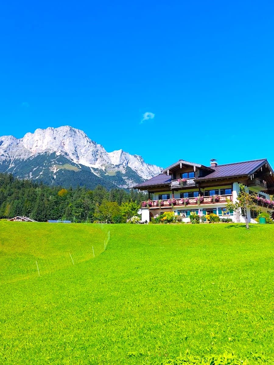 Maria Gern, Berchtesgaden Maria Gern, Berchtesgaden