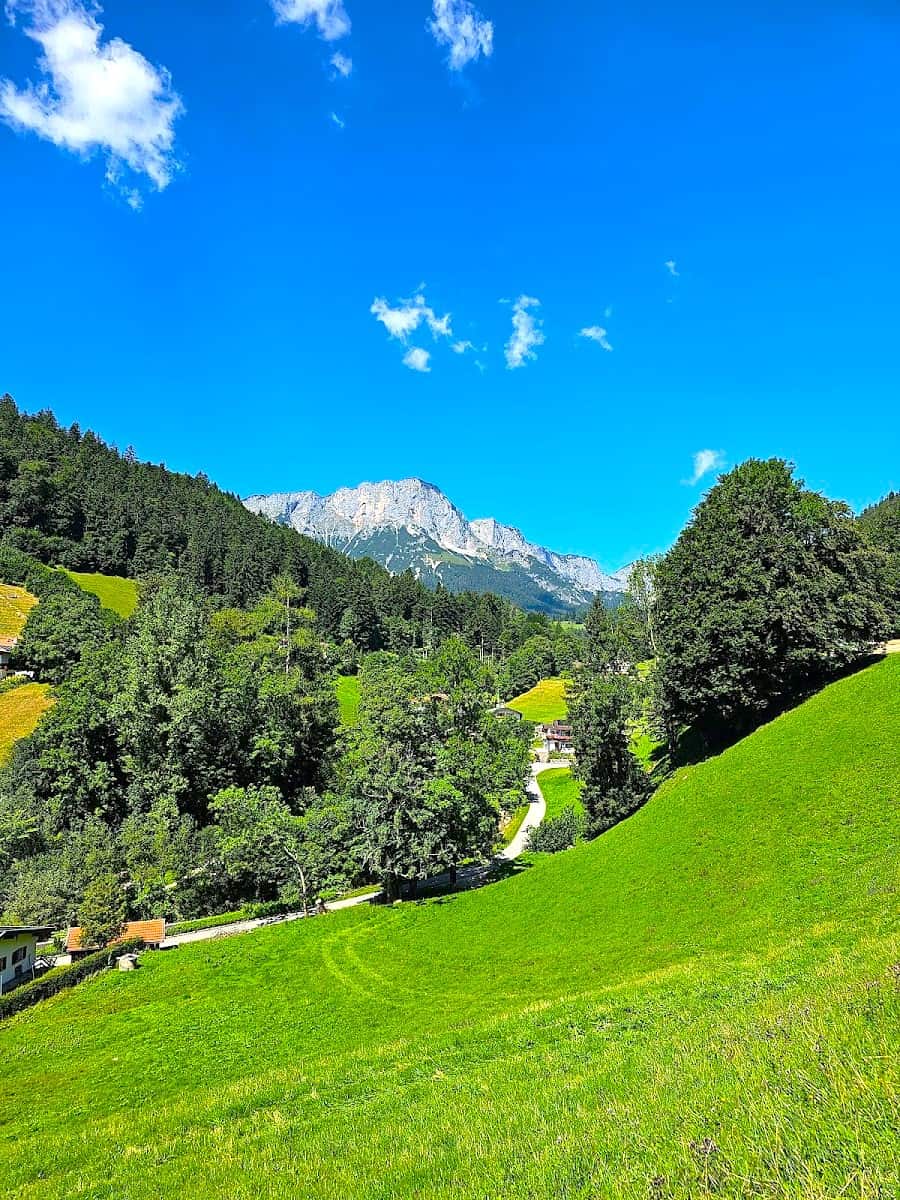 Maria Gern, Berchtesgaden Maria Gern, Berchtesgaden