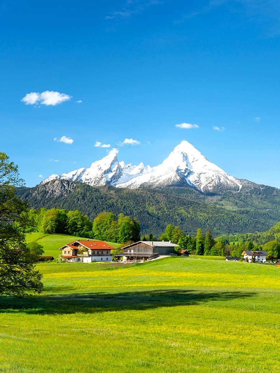 Maria Gern, Berchtesgaden Maria Gern, Berchtesgaden