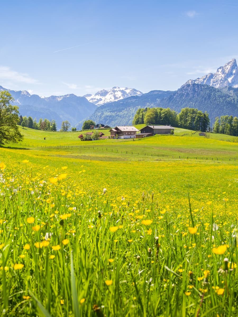 Maria Gern, Berchtesgaden Maria Gern, Berchtesgaden