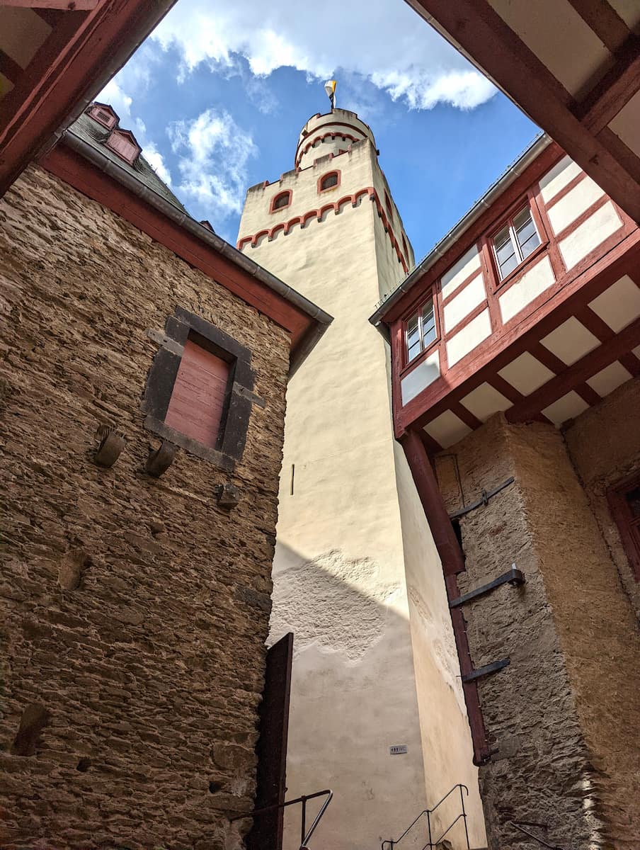 Marksburg Castle Germany Marksburg Castle Germany