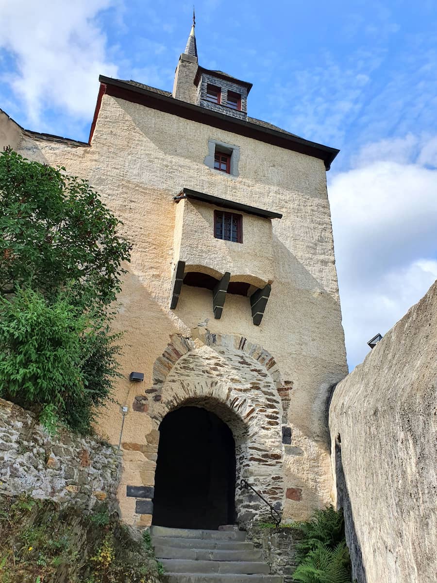Marksburg Castle Germany Marksburg Castle Germany