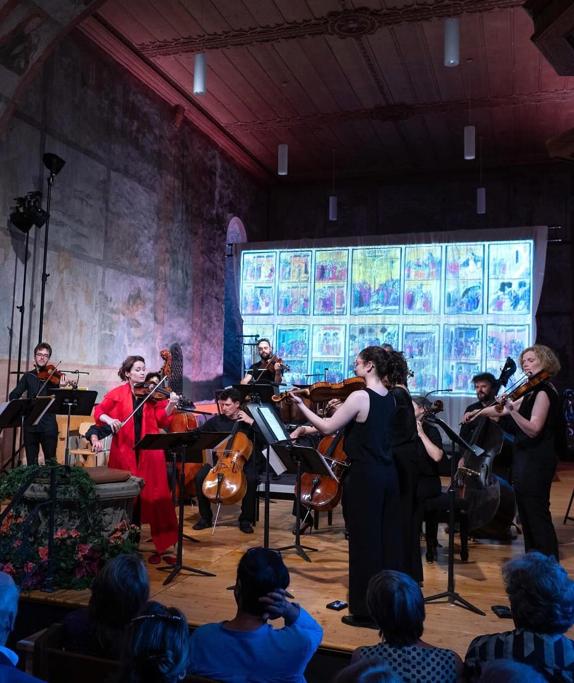 Menuhin Festival Gstaad Menuhin Festival Gstaad