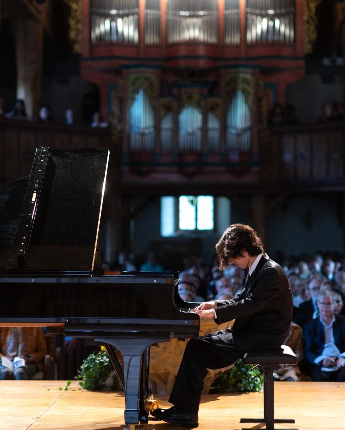 Menuhin Festival Gstaad Menuhin Festival Gstaad