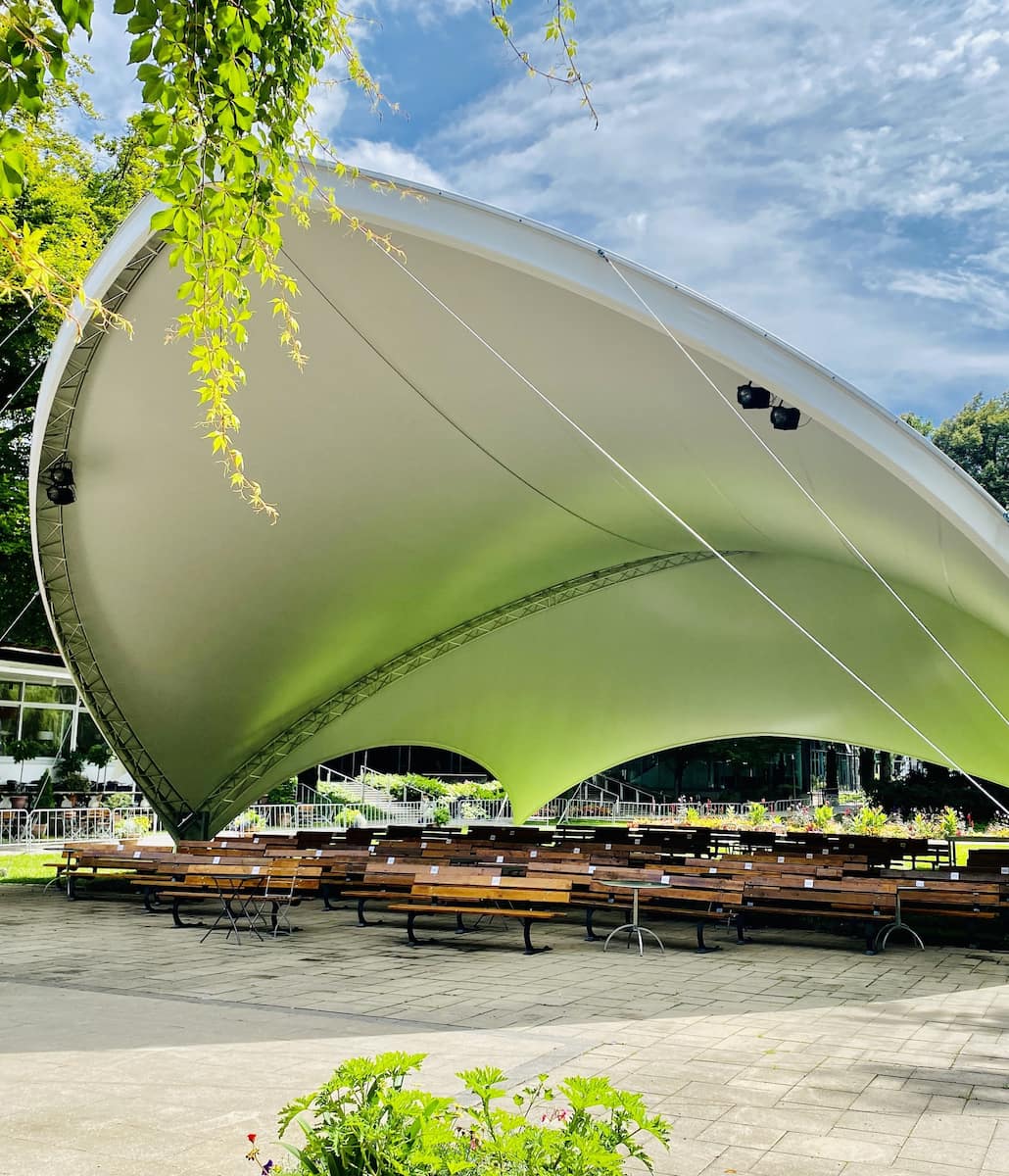 Michael-Ende-Kurpark Garmisch Panterkirchen Michael-Ende-Kurpark Garmisch Panterkirchen