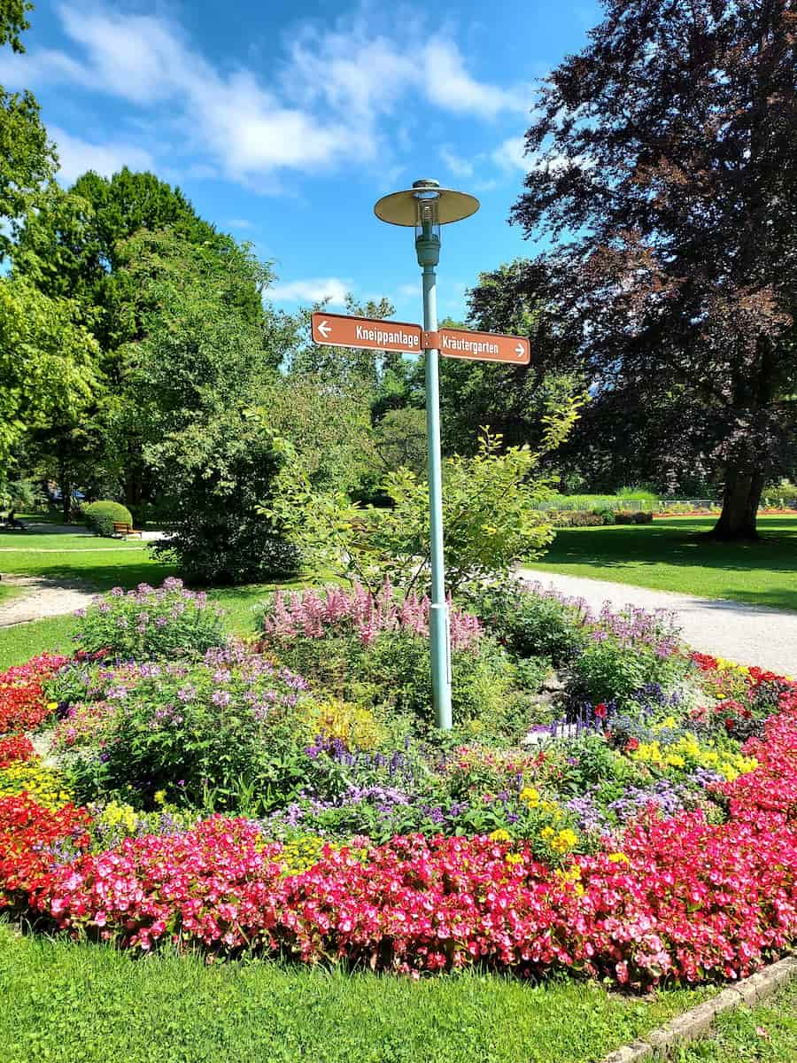 Michael-Ende-Kurpark Garmisch Panterkirchen Michael-Ende-Kurpark Garmisch Panterkirchen