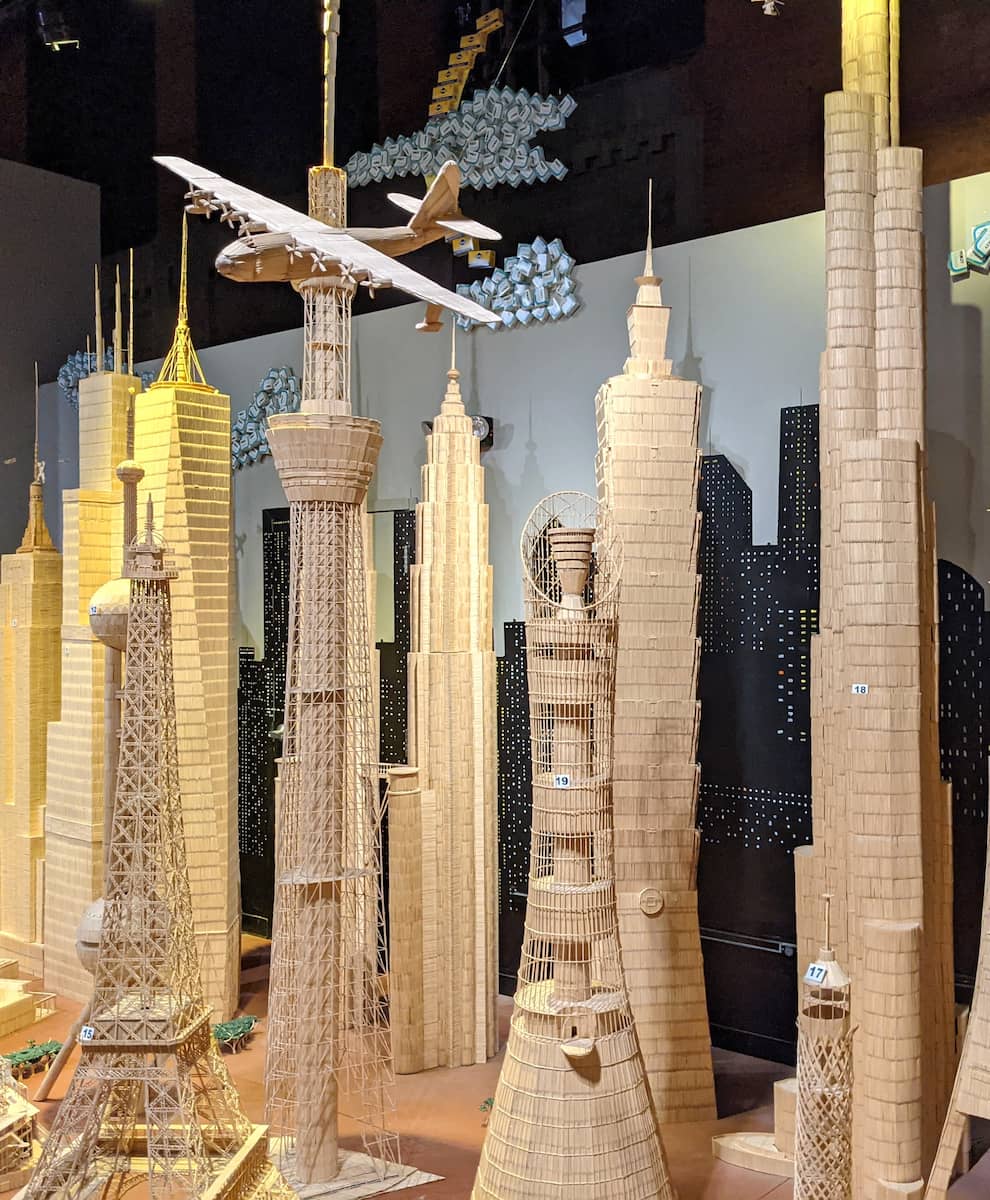 MOST, Syracuse MOST, Syracuse